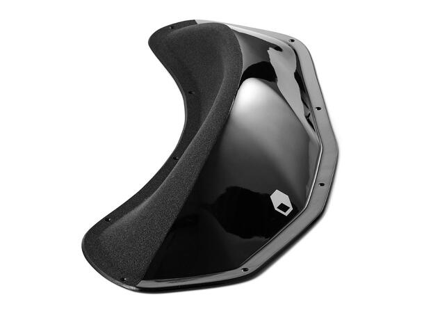 Flathold Floating Pointi V.11.01 jet black 
