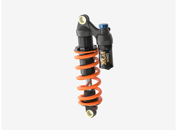 Fox DHX Factory -27 210x55mm 