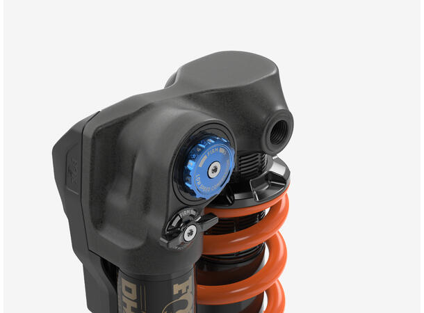 Fox DHX NEO Factory Trunnion 2027 185x55mm 