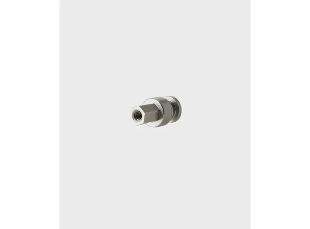 Fox Damping Adj Part: Coupler LSC, Grip F-S 