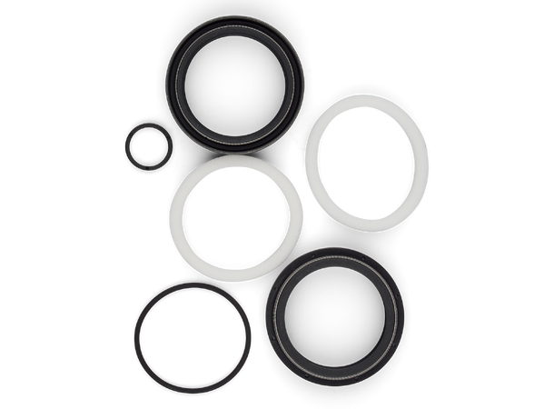 Fox Dust Wiper Kit, 40mm, Low Friction