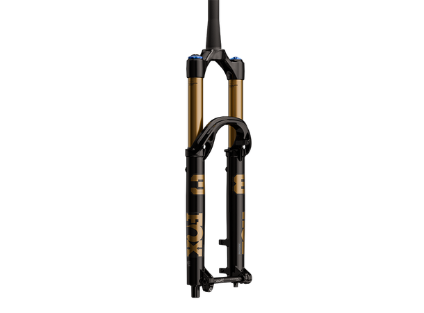 Fox Float 38 Factory 29" Grip X2 2027 shiny black 170mm 