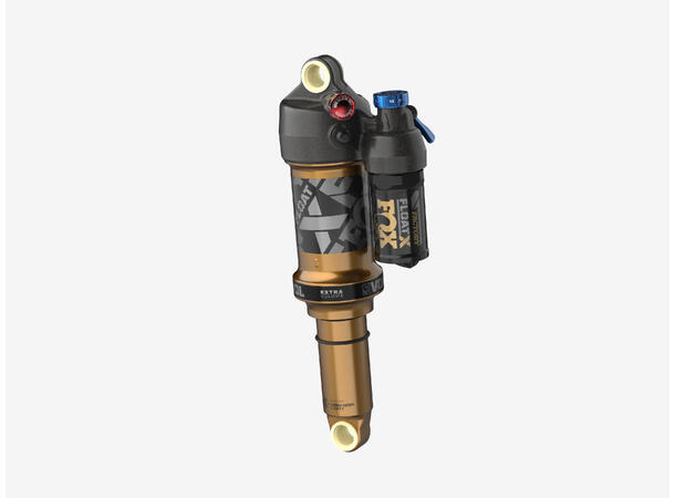 Fox Float X Factory -27 190x45mm 