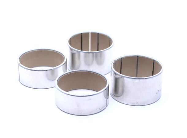 Fox Kit: 2025, 38, Lower Leg Bushings 
