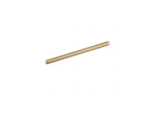 Fox Pin: Index, 31mm Long, .0762 Diameter (T) 