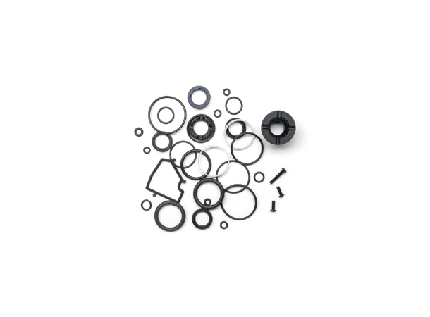 Fox Seal kit 36 Folat NA2 rebuild