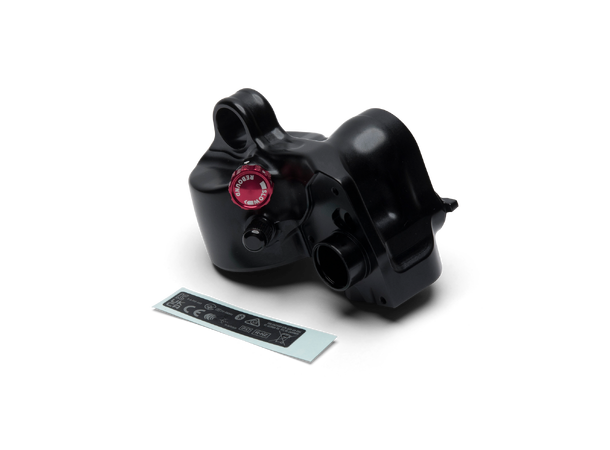 Fox Seal kit 36 Folat NA2 rebuild