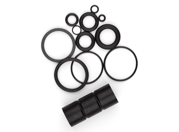 Fox  2017 FIT4 Bottom Stud Interface Parts 32 SC 29in Fork