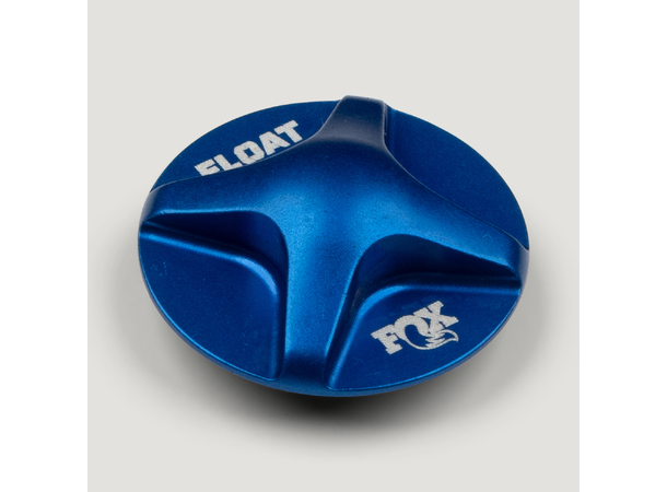 Fox float Air topcap 34mm