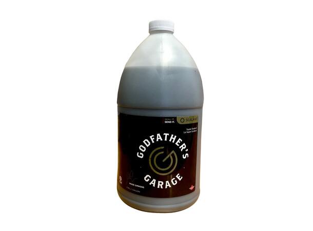 Godfathers Garage dry lube 120 ml