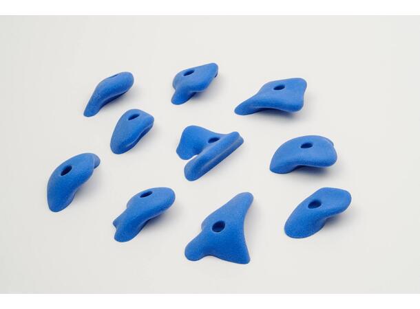 Kilter Noah Medium 3 - Jugs jet black 