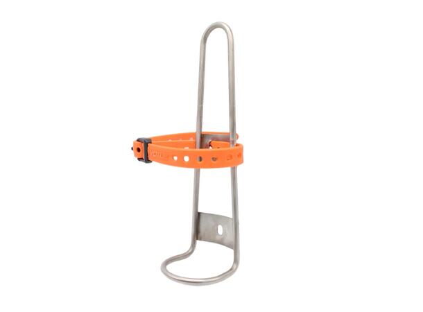 King Cage Titan legendarisk flaskeholder, 28 gram(!)