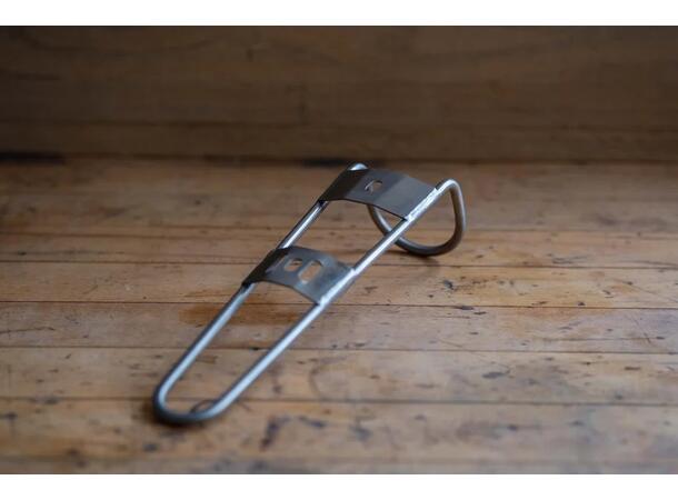 King Cage Titan legendarisk flaskeholder, 28 gram(!)