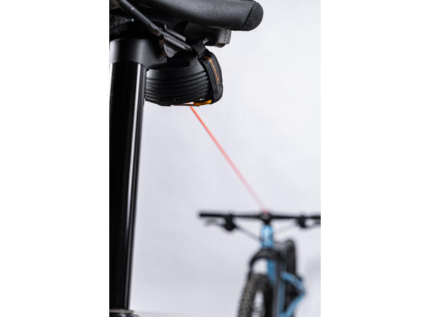 Kommit Bike Towing System 