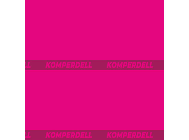 Komperdell Big art tape pink 