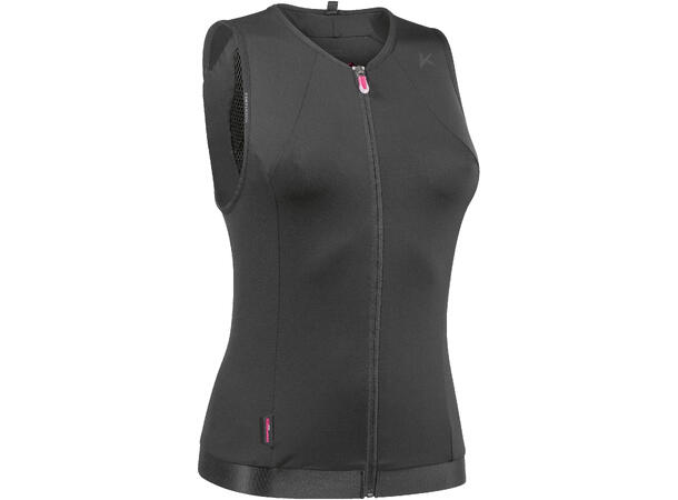 Komperdell Ultraflex Air W's black/magenta XL 