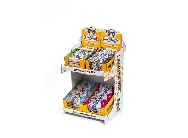 Moonvalley Apple Cinnamon Bar