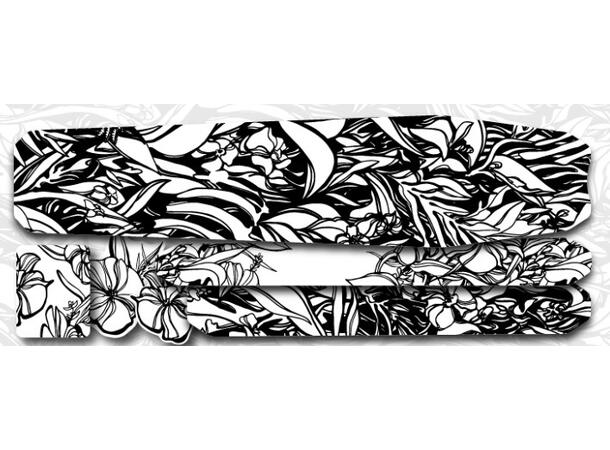 RideWrap creator Jessa Gilbert 