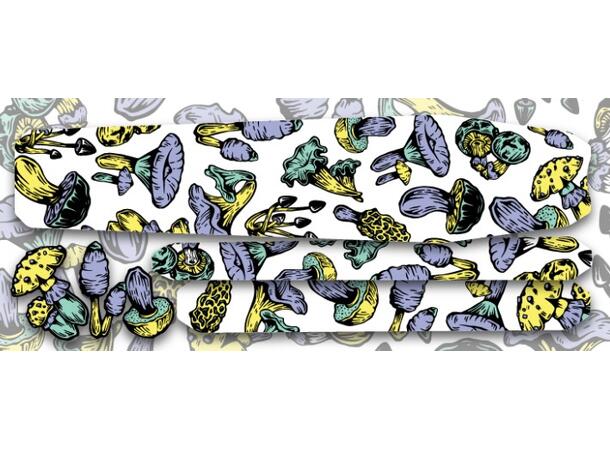 RideWrap creator Modist Mushies 