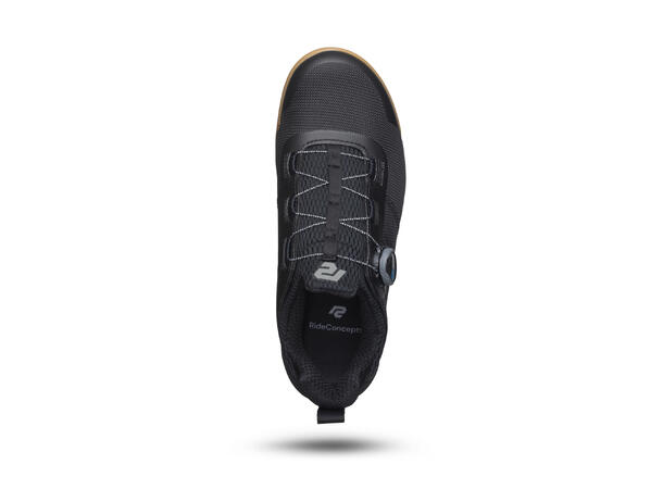 Ride Concepts Accomplice Clip BOA M's black EU 49,5 