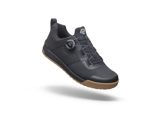 Ride Concepts Accomplice Clip BOA M's black EU 49,5 