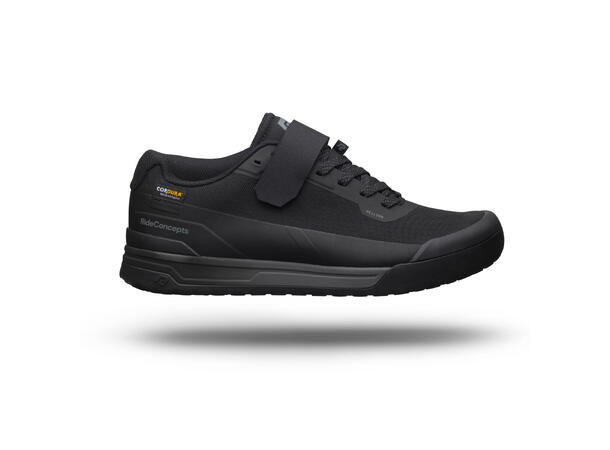 Ride Concepts Hellion Clip  M's black EU 41,5 
