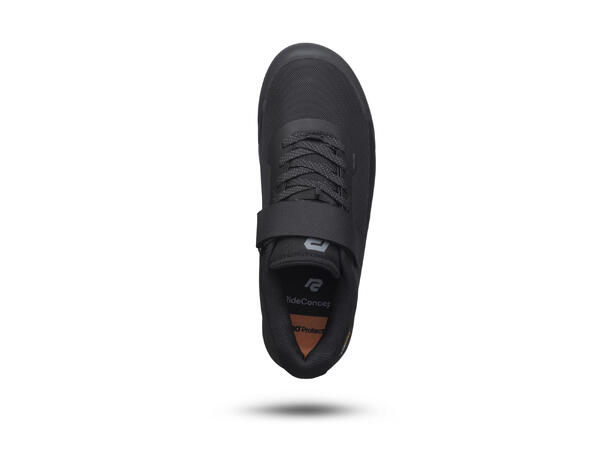 Ride Concepts Hellion Clip  M's black EU 41,5 