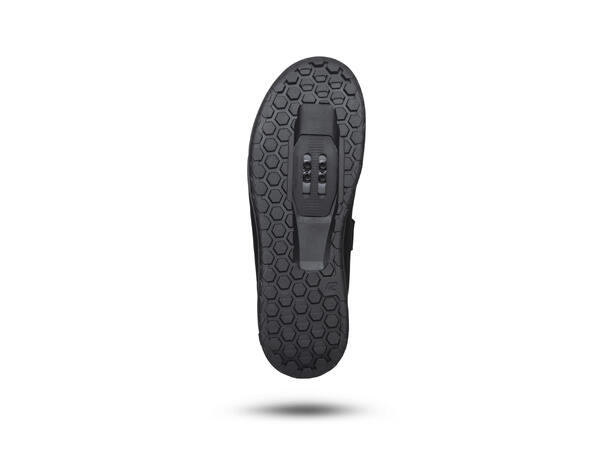 Ride Concepts Hellion Clip  M's black EU 41,5 