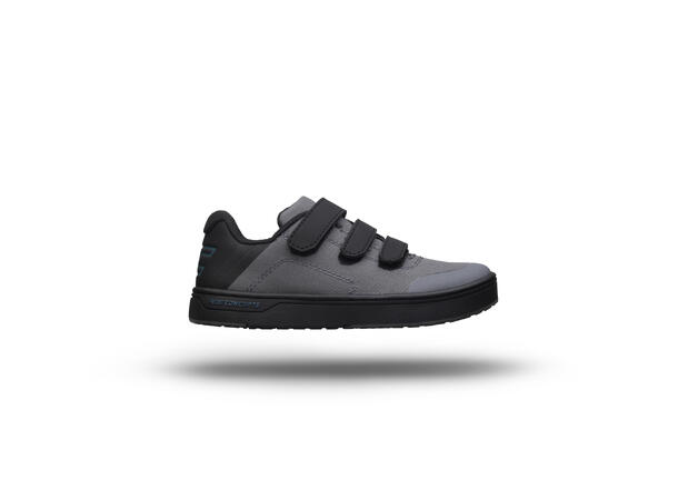 Ride Concepts Livewire Kids charcoal EU 32 