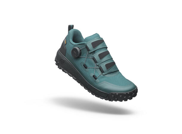 Ride Concepts Tallac Boa W's teal EU 40 