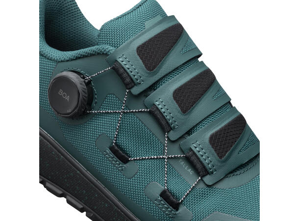 Ride Concepts Tallac Boa W's teal EU 40 