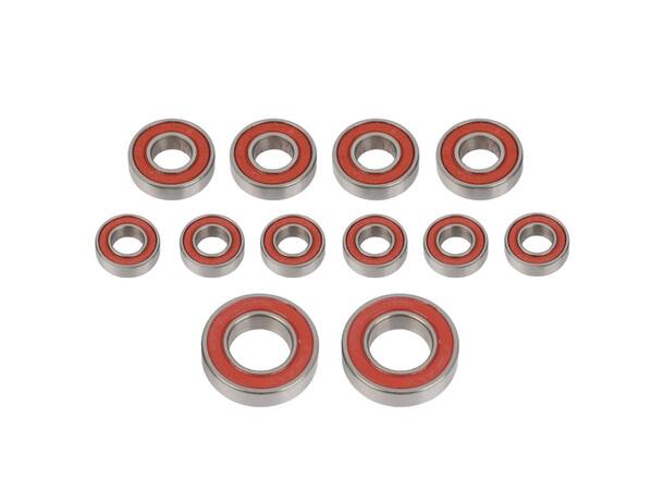 Rocky Mountain Pivot Bearing Kit Pivot lager Element 2022-