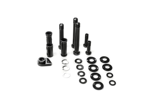Rocky Mountain Pivot Bolt Kit Instinct og Altitude 2021