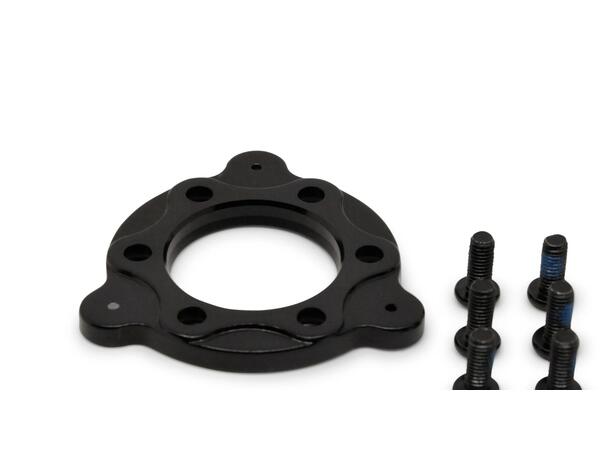 Rocky Mountain low profile sensor magnet LOW PROFILE SPEED SENSOR MAGNET 6-bolt 