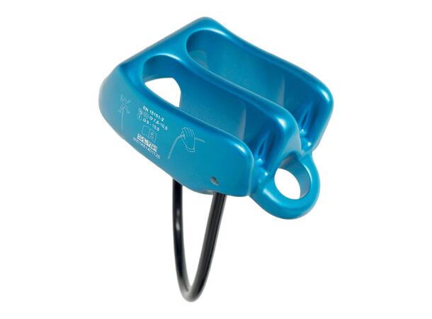 Singing Rock Shuttle blue 