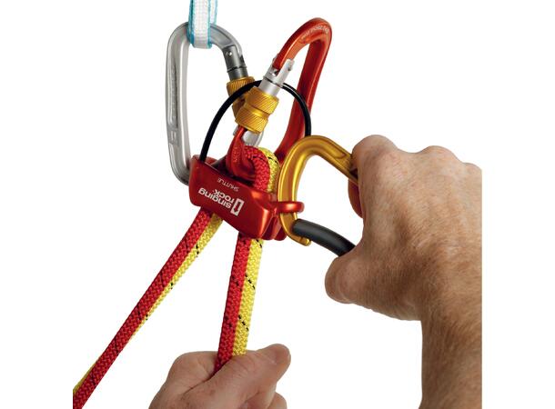 Singing Rock Shuttle blue 