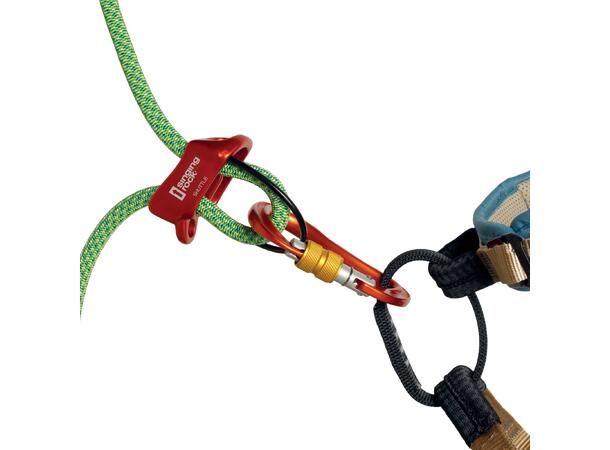 Singing Rock Shuttle blue 