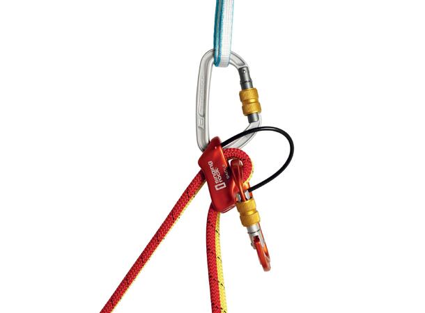 Singing Rock Shuttle blue 