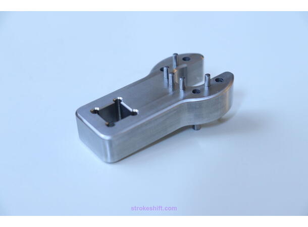 Strokeshift Cane Creek Pin Wrench Double-sided 