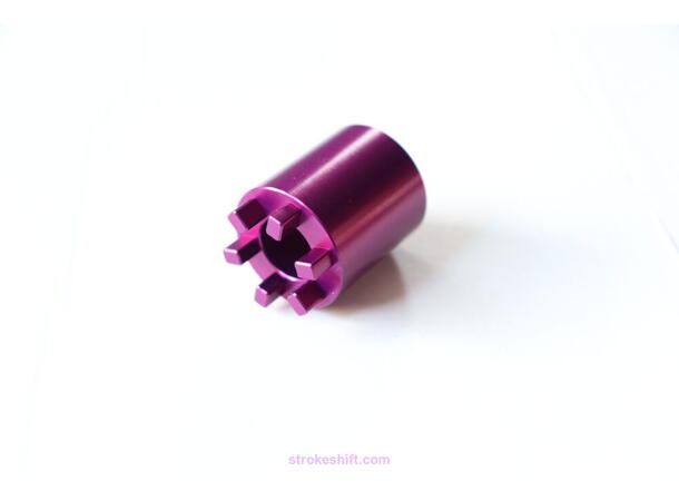 Strokeshift Compression Unit Socket compression unit tool (SDLX / Vivid) 