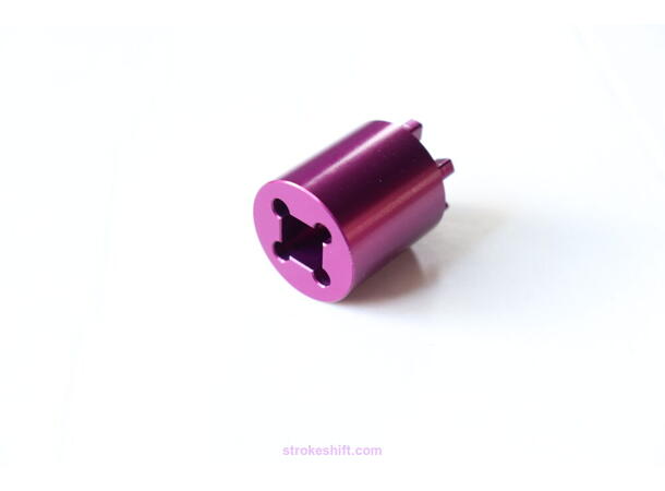 Strokeshift Compression Unit Socket compression unit tool (SDLX / Vivid) 