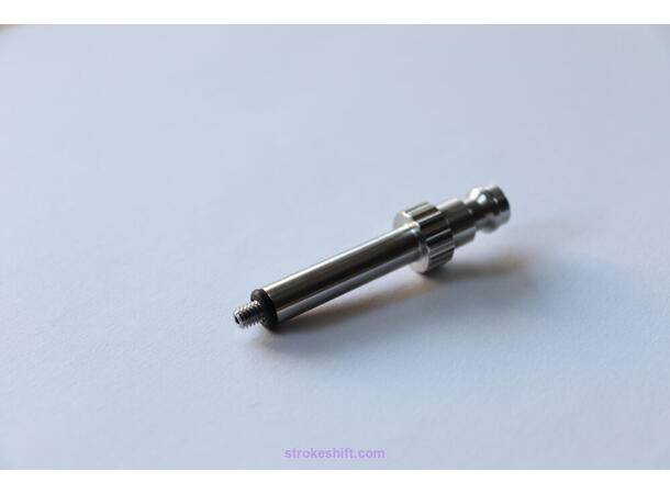Strokeshift Vacuum Bleeding Adapter M4 