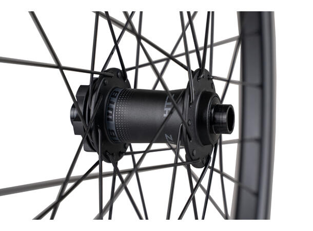 WTB Proterra Light i25 700c 28h 
