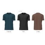 7mesh Desperado Merino Shirt SS M's deep sea S 