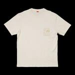 Fox Anniversary T-Shirt S cream S 