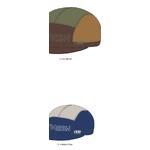 7mesh Go Cap woodland 