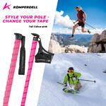 Komperdell Big art tape pink 
