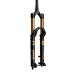 Fox float 38 Factory 29" Grip X2 2027 shiny black 170mm 