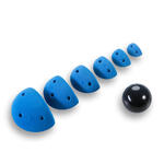 360 HOLDS  Juggy Balls - 314PU mint 