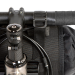 Restrap Bar Bag black S 